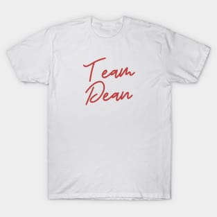 Dean T-Shirt